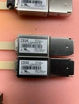 Genuine Ibm 78P4396 SFBR-83EDZ-IB2 850NM Optical Module Used. Price: $13.99.