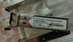 13X Finisar FTRJ8524P2BNL 850NM 4GB Sfp Tranceivers Used. Price: $45.00.