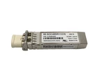Tellabs Coriant 82.SOC48SR1131S OC-48 Rev-b Wmotcyscab Sfp Transceiver Working Used. Price: $45.00.