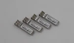 Lot Of 4 Gigamon 10G 850NM Sfp+ Mm Transceiver Module P/n: SPP5100SR-GM1 Used. Price: $39.99.