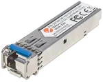 Intellinet Gigabit Fiber Wdm Bi-directional Sfp Optical Transceiver Module New. Price: $24.95.