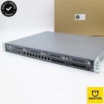 Juniper SRX340-SYS-JB Secure Gateway Firewall 16XGBE 8XRJ-45 8XSFP Junos, 1Y-WTY Used. Price: $357.50.