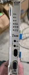 Adtran 1223026L1 T1L5ERAAA H2TUR Transceiver Card Used. Price: $19.00.