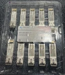 New 10 Cisco Compatible Axiom SFP-25G-SR-S-AX 25GBASE-SR SFP28 Transceiver. Price: $195.00.
