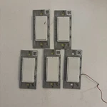 Lot Of 5 Legrand Radiant WNRL23 Wireless Smart Switches With Netatmo Used. Price: $75.00.