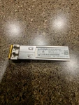 Avaya/nortel AA1419057-E6 Sfp 1550NM 1000BASE-CWDM 40KM 10XAVAILABLE Used. Price: $80.00.
