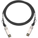 Qnap 25GBE Twinaxial Direct Attach Cable CAB-DAC15M-SFP28 New. Price: $107.23.
