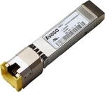 Avago ABCU-5741AGZ Copper Sfp Optical Transceiver Used. Price: $12.99.