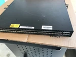 Enterasys Securestack C3G124-24P Switch Used. Price: $38.00.