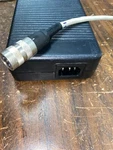 Ericsson Replacement Power Supply Input 100-240V, Fsu 995FA 995PM, 975FA SE4461 Used. Price: $199.00.