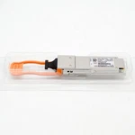 Cisco 10-2837-03 Transceiver Module QSFP-40G-CSR4 21CFR1040.10 New. Price: $15.00.