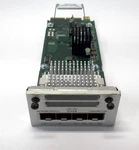 Cisco C3850-NM-2-10G Port Network Exp.module For Used. Price: $18.99.