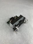 Dell 0TT58F Dual Fan Assembly Used. Price: $102.00.