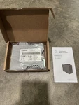 Perle SR-1110-SFP Transceiver/media Converter New. Price: $150.00.