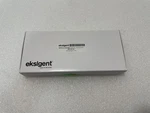 Eksigent 805-00120 Chromxp C18 3UM 120A New. Price: $247.00.
