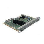 Cisco WS-X4013+10GE CAT4500 Sup Ii+ 2X10GE 4X1GB Used. Price: $37.00.
