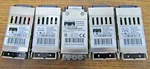 5) New Cisco WS-G5484 1000BASE-SX Gbic Module 30-0759-02 Lot Of Open. Price: $31.49.
