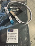 Ubiquiti Direct Attach Cable Gbps Meter UACC-DAC-SFP10-0.5M (UDC-0.5) Open. Price: $19.96.