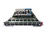 Cisco WS-X6816-10GE 6800 Port 10GBE Interface Module Used. Price: $995.00.