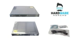 Cisco WS-C3548-XL-EN Catalyst Port Fast Ethernet Switch Star Cert Excellent. Price: $49.00.