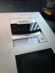 2N Ip Verso Main Unit Module With Camera Intercom 01273-001 01275-001 Touch Used. Price: $1500.00.