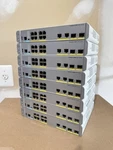 Cisco Catalyst WS-C3560CX-8PC-S Managed Switch Poe+ Port Quantity Available Used. Price: $97.49.