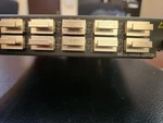 Nokia ME12-100GB-QSFP28 3HE12334AA Port For 7750 Ippaacebaa Card Used. Price: $17000.00.