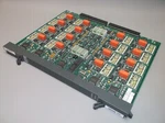 NT8D09AL 02 Nortel Networks Anlg Analog M/wlc Used. Price: $44.00.