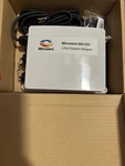 Microsemi PD-9001GO-ENT 802.3AT Gigabit Poe Outdoor Midspan Open. Price: $189.99.