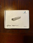 Ubiquiti Networks Fiber Module 20 Pack Gpon Olt Transceiver, Class B+ Open. Price: $1250.00.
