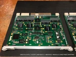 Used Alcatel Lucent LNW19B S1:1 48DS3/EC1 Module Card Free Shipping. Price: $629.99.