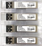 Hpe C8R25B Compatible Msa 2040 Sfp+sr Sw Iscsi 721000-002 876144-001 Sps 4-PACK New. Price: $45.00.