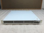 3COM 4500G Pwr 48-PORT Gigabit Poe Managed Switch 3CR17772-91 Used. Price: $29.99.