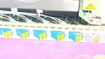 Cisco 15454-40-SMR2-C Optical Expansion Card 40-CHANNEL Roadm Module As For. Price: $1550.00.