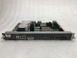 Cisco WS-X45-SUP8L-E 4500 E-series Unified Access Supervisor Engine Used. Price: $124.99.