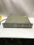 Agilent Hp 3488A Switch Control With 44471 Relay Multiplexor Module!! -- Dw Used. Price: $67.50.