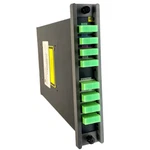 Champion One CWDM-AF01C-RSA 4 Channel Demux New. Price: $79.99.