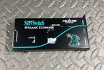 Blackbox ACU5110A Servswitch Wizard Extender Kvm Remote Used. Price: $80.00.