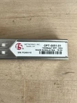 Genuine F5 Networks OPT-0051-01 1000BASET Sfp Copper RJ-45 100M Transceiver Used. Price: $19.00.