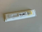 Nvidia MMS4A20 800GBPS DR4 Single-port Osfp Mpo, 1310NM Smf Rhs Transceiver New. Price: $1799.99.