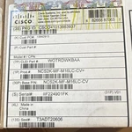 Cisco NCS2K-MF-M16LC-CV MPO-16 To 16XLC Fan-out Module, Ports Open. Price: $6500.00.