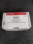 Proline Options Pro-gmc-sfp 1GBS 1X RF-45 To Media Converter Open. Price: $74.81.