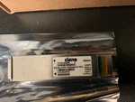 Ciena XCVR-A00Z85 LE-311V 850NM Optical Xfp Transceiver Mmf Dom 300M 10G Used. Price: $45.00.