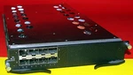 Brocade NI-MLX-10GX8-D 8-PORT 10GB Sfp+ Module 11XAVAILABLE Used. Price: $57.50.