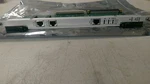 Lucent EXS-MIO-1300R Rear Mtx Ctrl I/o Module For The EXS-2000 (LNX-2000) Used. Price: $125.00.