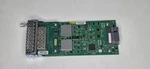 Cisco FPR-NM-8X10G 8-PORT 10-GBPS Sfp+ Network Module FPR4K-NM-8X10G Used. Price: $300.00.
