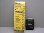 Unicom Electric ETP-20028T TRANS-10T 10BASE-T Transceiver Mini Open. Price: $29.99.