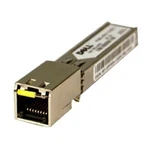 2X Dell SFP-1G-T FCLF8521P2BTL-DL 0XTY28 Sfp-t 1GE RJ45 1000BASE-T 100M Module Open. Price: $38.00.