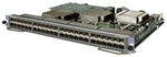 Hp / H3C S10500 48-PORT 10GBE Sfp+ Module Lpu LSU1TGS48SF0 JC756A Used. Price: $450.00.