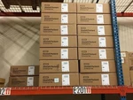 J9772A Hpe Aruba 2530 48G Poe+ Switch Refurbished Pull Bulk Open. Price: $580.00.